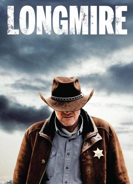 Longmire Bulge Shirtless 3248