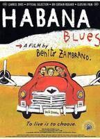 Habana Blues Penis Sexy 3260