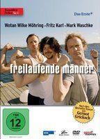 Freilaufende Männer Balls Butt 3264