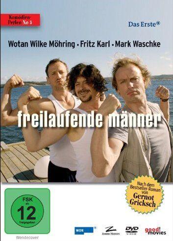 Freilaufende Männer Balls Butt 3264
