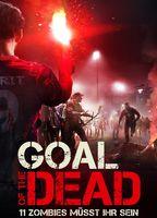 Goal of the Dead Balls Butt 3267
