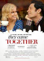 They Came Together Balls Body Double 3270