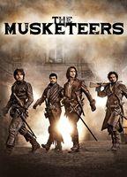 The Musketeers Sexy Shirtless 3276