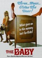 The Baby Sexy Shirtless 3286