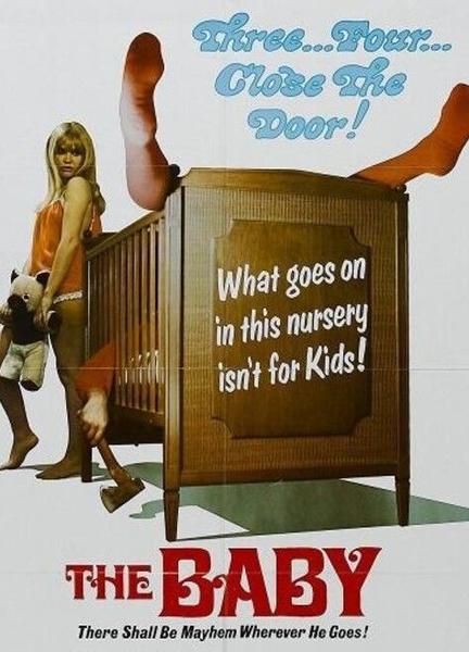 The Baby Sexy Shirtless 3286
