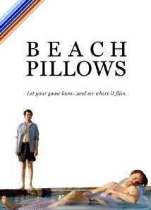 Beach Pillows Bathing Suit Sexy 3318
