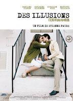 Des illusions Balls Butt 3321
