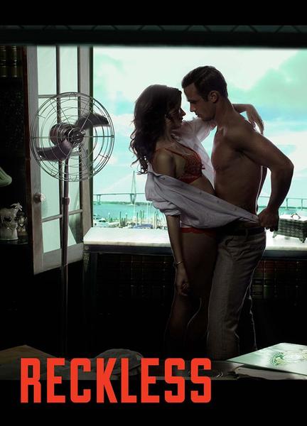 Reckless Sexy Shirtless 3327