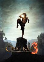 Ong Bak 3 Sexy Shirtless 3388