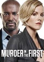 Murder in the First Bulge Butt 3389