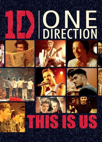 One Direction: This Is Us Bulge Sexy 3390