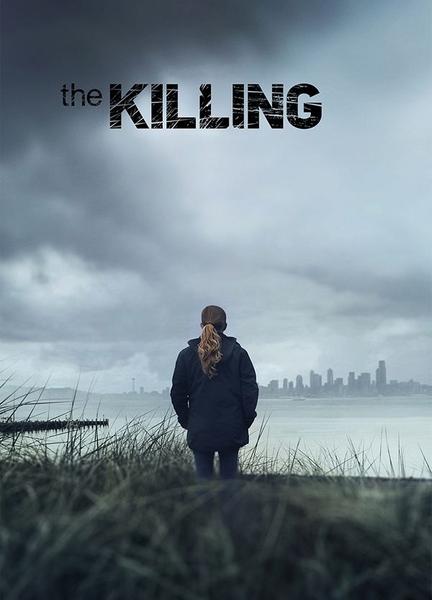 The Killing Butt Sexy 3396