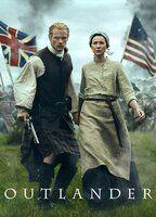 Outlander Balls Butt 23447
