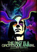 The Past is a Grotesque Animal Balls Butt 3405