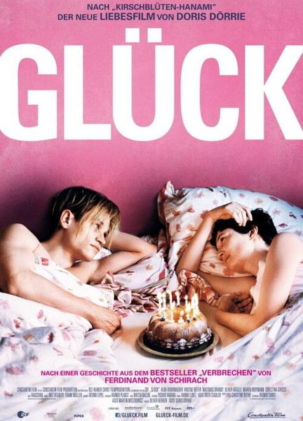 Glück Balls Bulge 3409