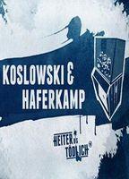 Koslowski & Haferkamp Bathing Suit Shirtless 3419