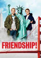 Friendship! Bulge Butt 3425