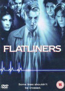 Flatliners Sexy Shirtless 3427