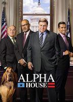 Alpha House Body Double Butt 3428