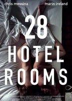 28 Hotel Rooms Balls Bulge 3434