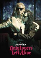 Only Lovers Left Alive Sexy Shirtless 3449