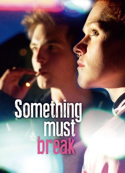 Something Must Break Balls Bulge 3451