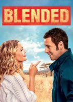 Blended Sexy Shirtless 3452