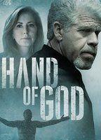 Hand of God Bathing Suit Butt 3454