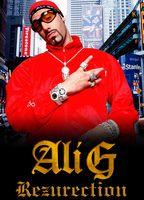 Ali G: Rezurection Bulge Butt 3474