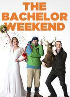 The Bachelor Weekend Butt Sexy 3477