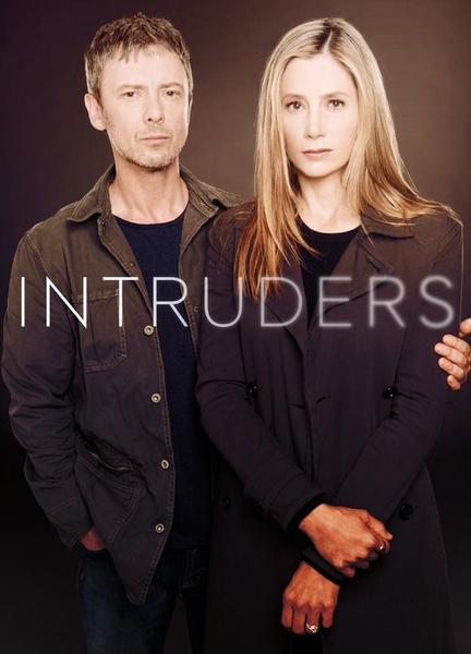 Intruders Bulge Sexy 3482