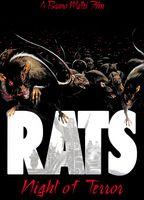 Rats: Night of Terror Butt Penis 3487