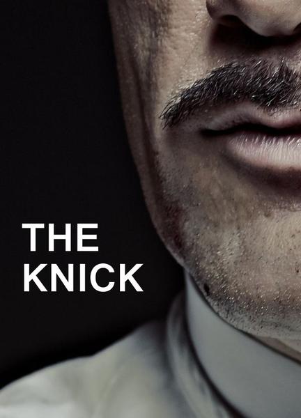 The Knick Butt Sexy 3515