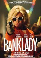 Banklady Butt Sexy 3522