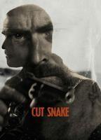 Cut Snake Bulge Butt 5305