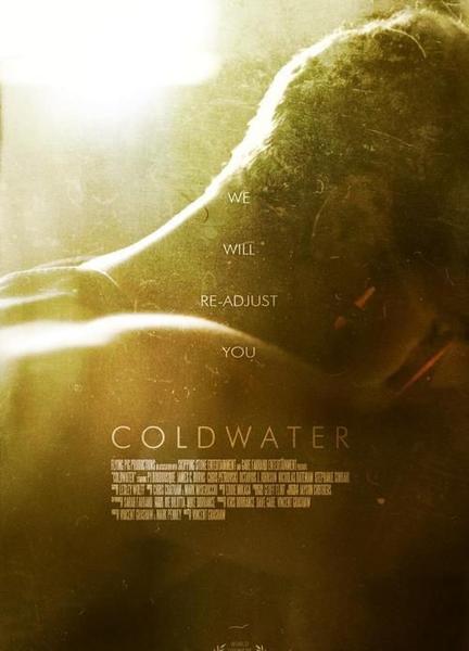 Coldwater Butt Sexy 3526