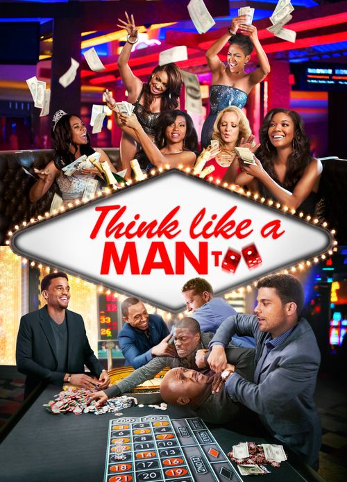Think Like a Man Too
