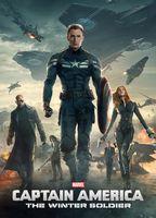 Captain America: The Winter Soldier Sexy Shirtless 3536