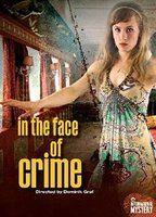 In The Face of Crime Balls Butt 3558