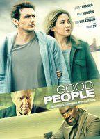 Good People Butt Sexy 3706