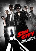 Sin City: A Dame to Kill For Butt Sexy 3573