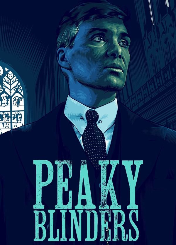 Peaky Blinders Butt Sexy 21751