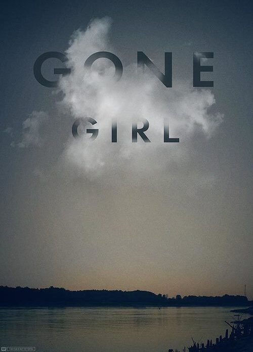 Gone Girl Butt Penis 3578