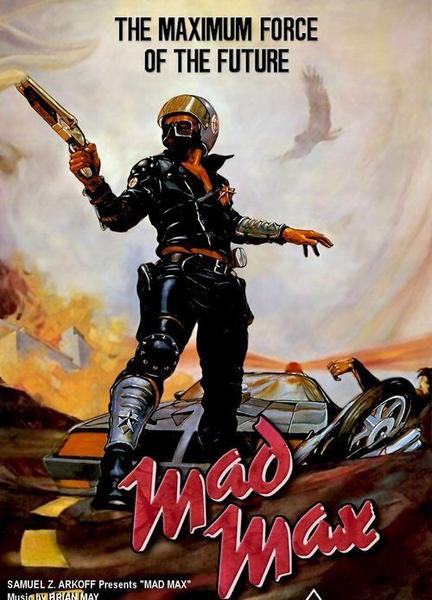 Mad Max Sexy Shirtless 3585