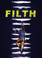 Filth Balls Butt 3590
