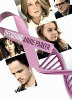 Decoding Annie Parker Sexy Shirtless 3598