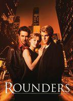 Rounders Bulge Sexy 3606