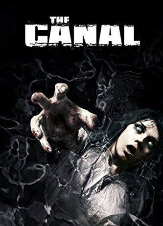 The Canal Butt Straight 3614