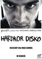 Hardkor Disko Balls Butt 6447