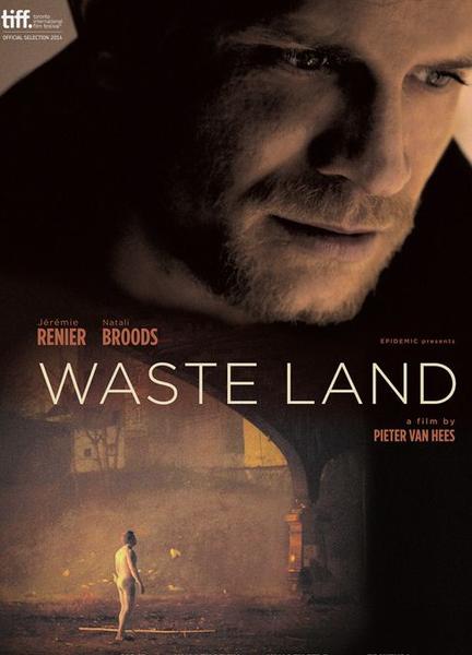 Waste Land Butt Penis 3624